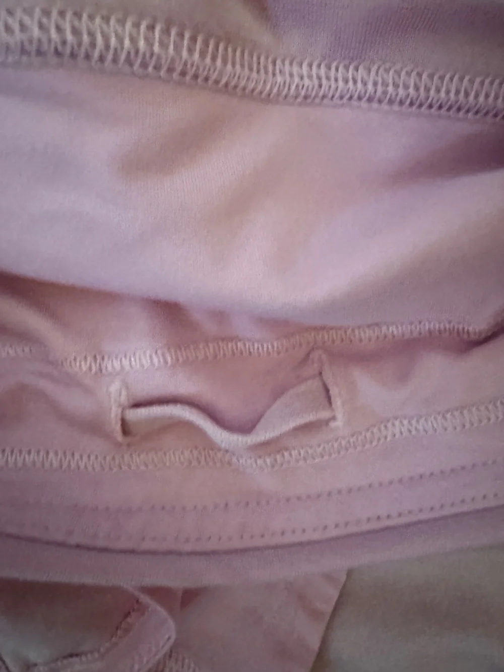 Lululemon Speed Up High Rise Lined Short 2.5